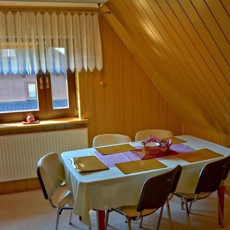 Apartament Anna 자코파네 외부 사진