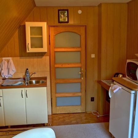 Apartament Anna 자코파네 외부 사진