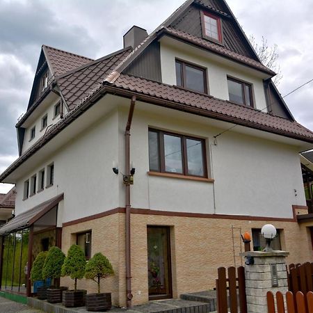 Apartament Anna 자코파네 외부 사진