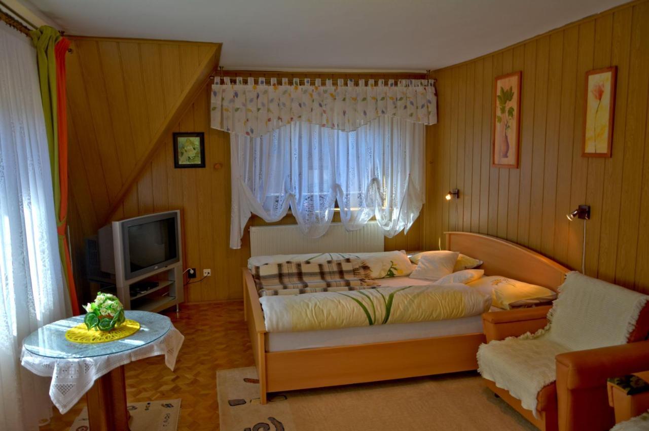 Apartament Anna 자코파네 외부 사진