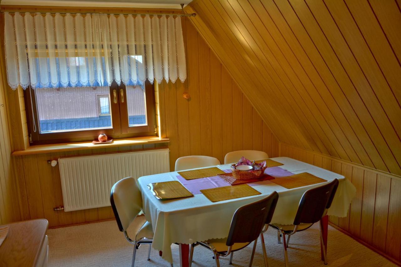 Apartament Anna 자코파네 외부 사진