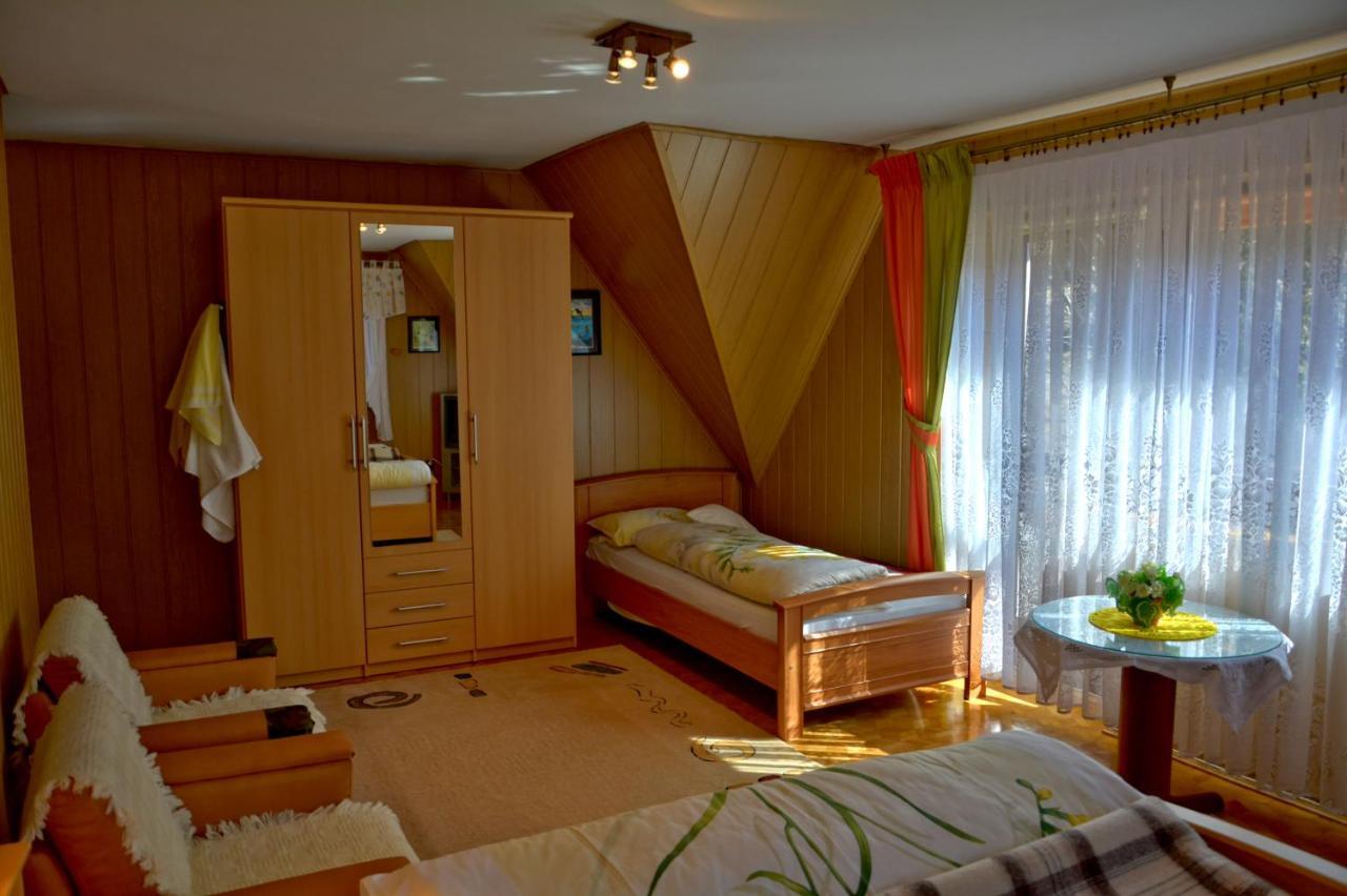 Apartament Anna 자코파네 외부 사진