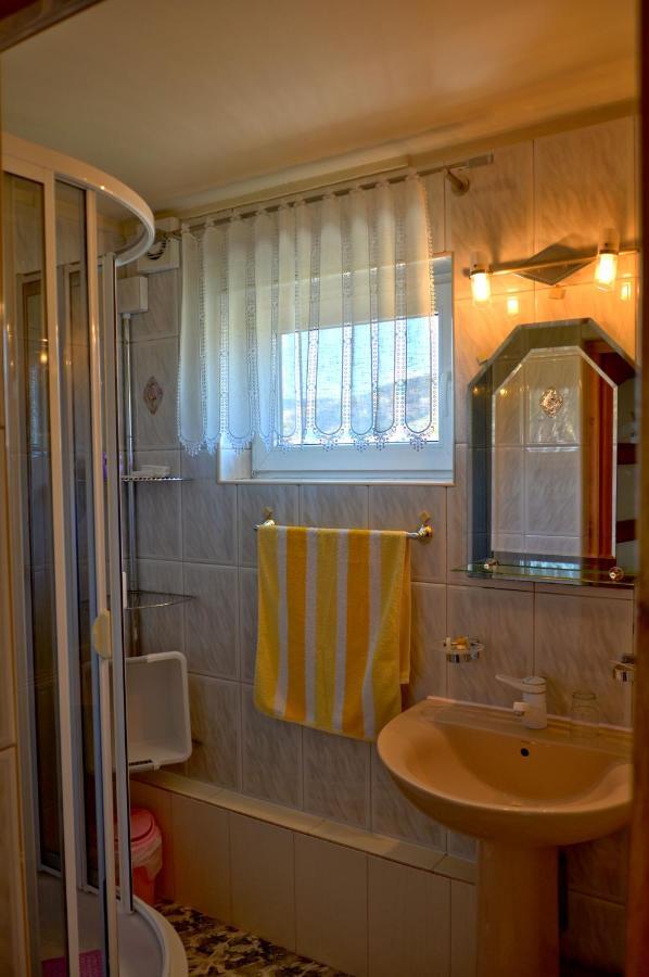 Apartament Anna 자코파네 외부 사진