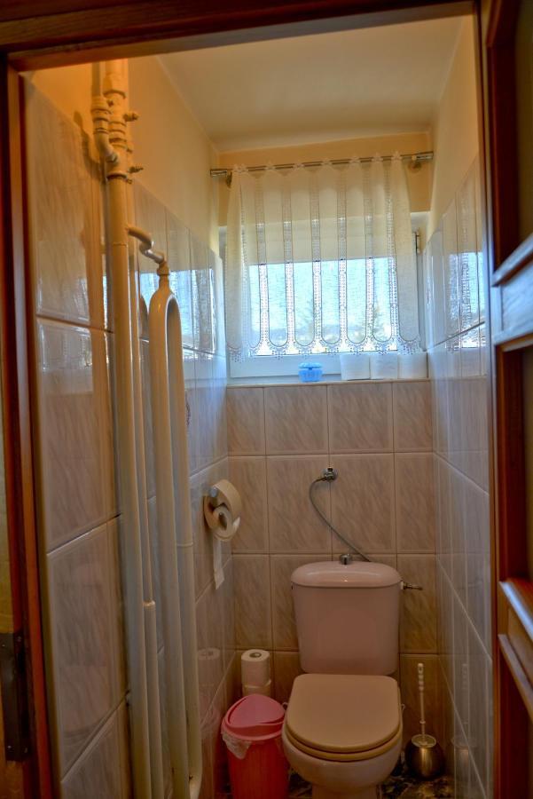 Apartament Anna 자코파네 외부 사진