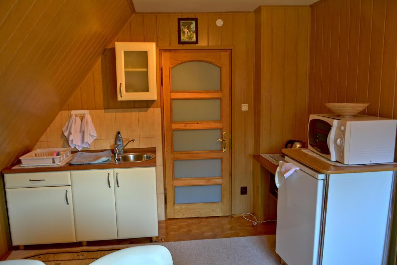 Apartament Anna 자코파네 외부 사진