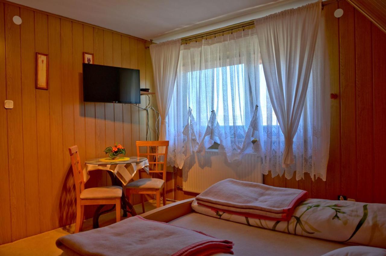 Apartament Anna 자코파네 외부 사진