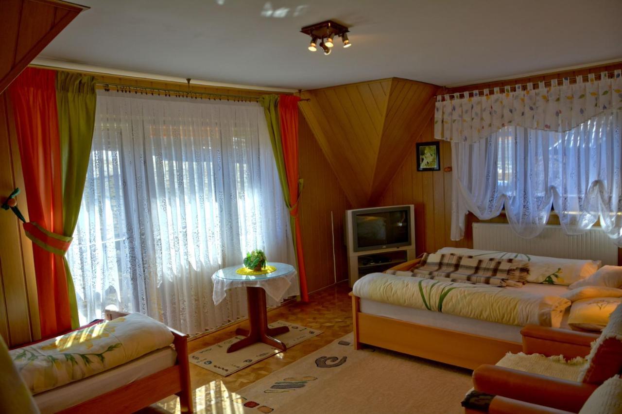 Apartament Anna 자코파네 외부 사진