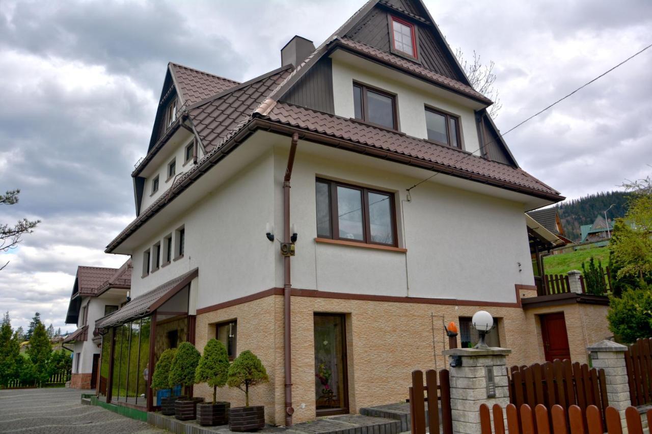 Apartament Anna 자코파네 외부 사진